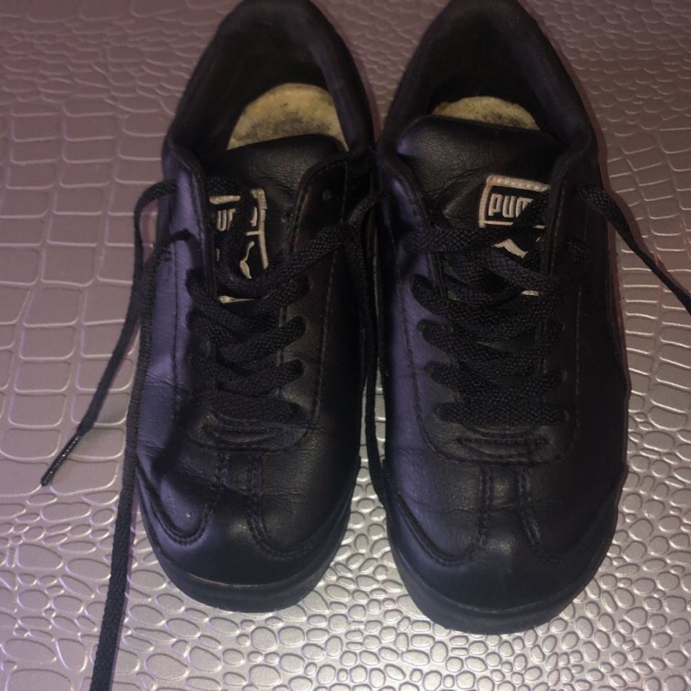 Puma sneakers